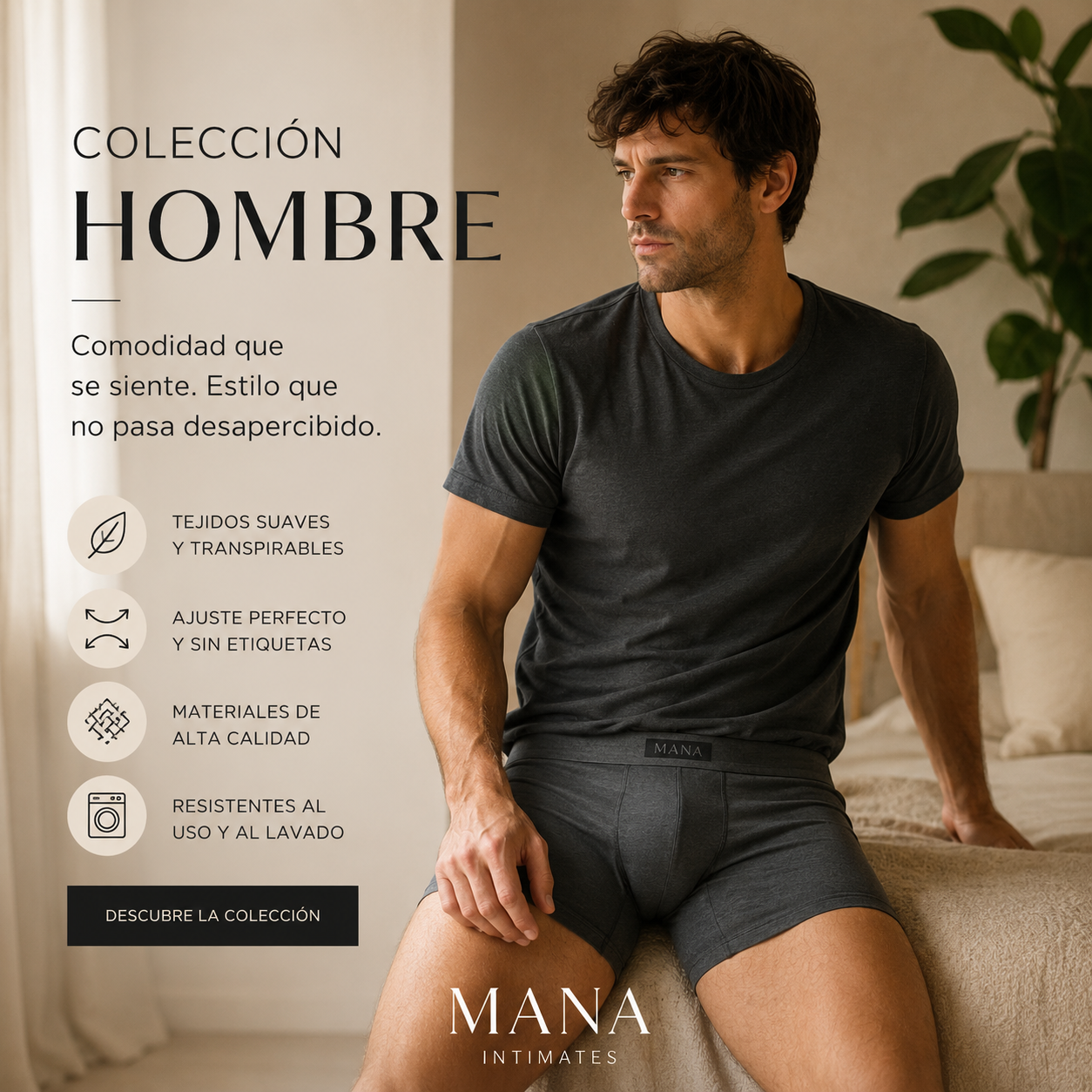 Hombre