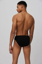 Calzoncillo Slip Básico de Algodón para Hombre Ysabel Mora
