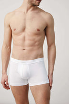 Calzoncillo Bóxer Básico de Algodón para Hombre Ysabel Mora