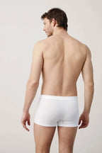 Calzoncillo Bóxer Básico de Algodón para Hombre Ysabel Mora