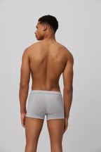 Calzoncillo Bóxer Básico de Algodón para Hombre Ysabel Mora