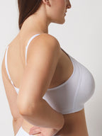 Sujetador Selene Blanca
