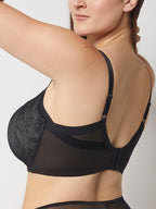 Sujetador Selene Violeta